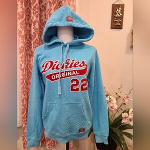 Unisex Dickies Hoodie